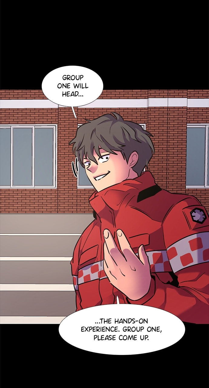 Read 1 Second chapter 150 image 38 on Lezhin