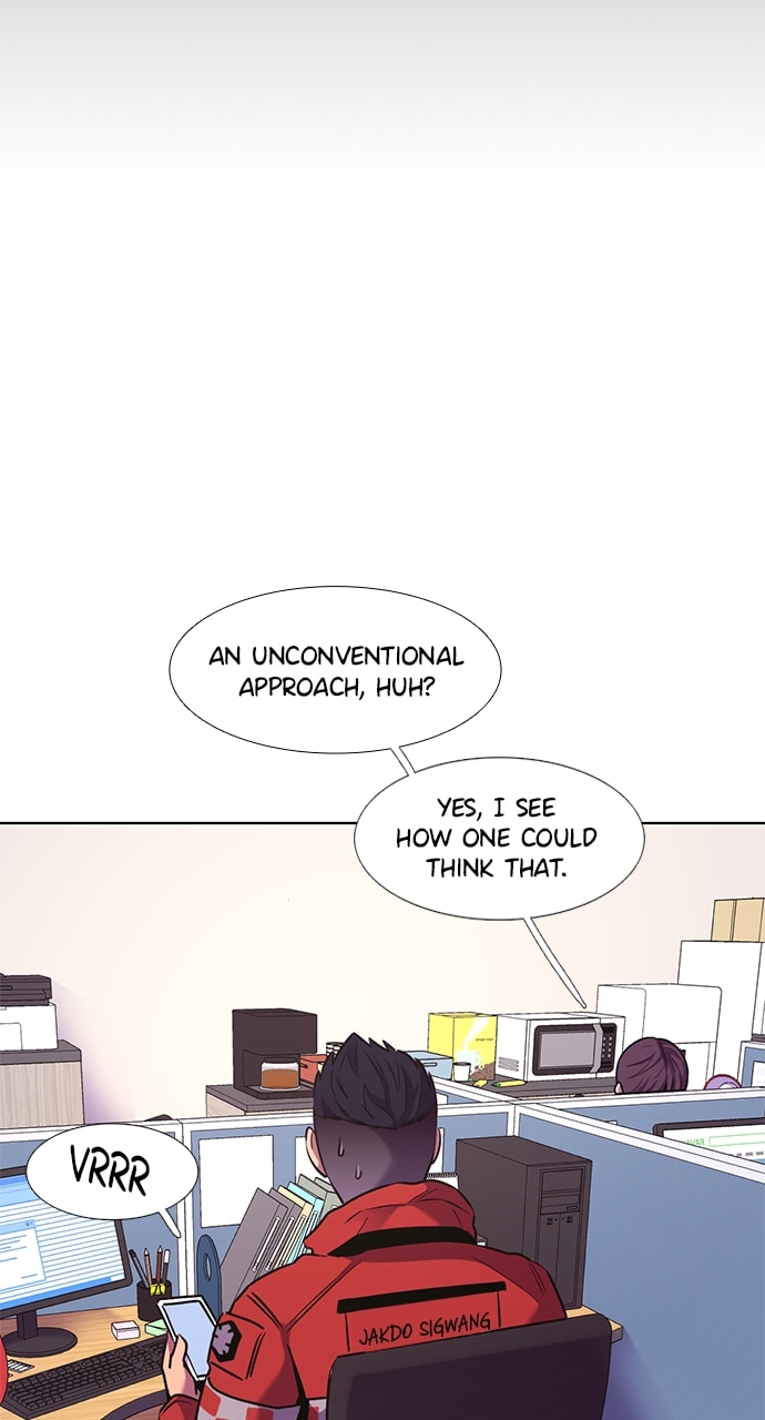 Read 1 Second chapter 150 image 40 on Lezhin