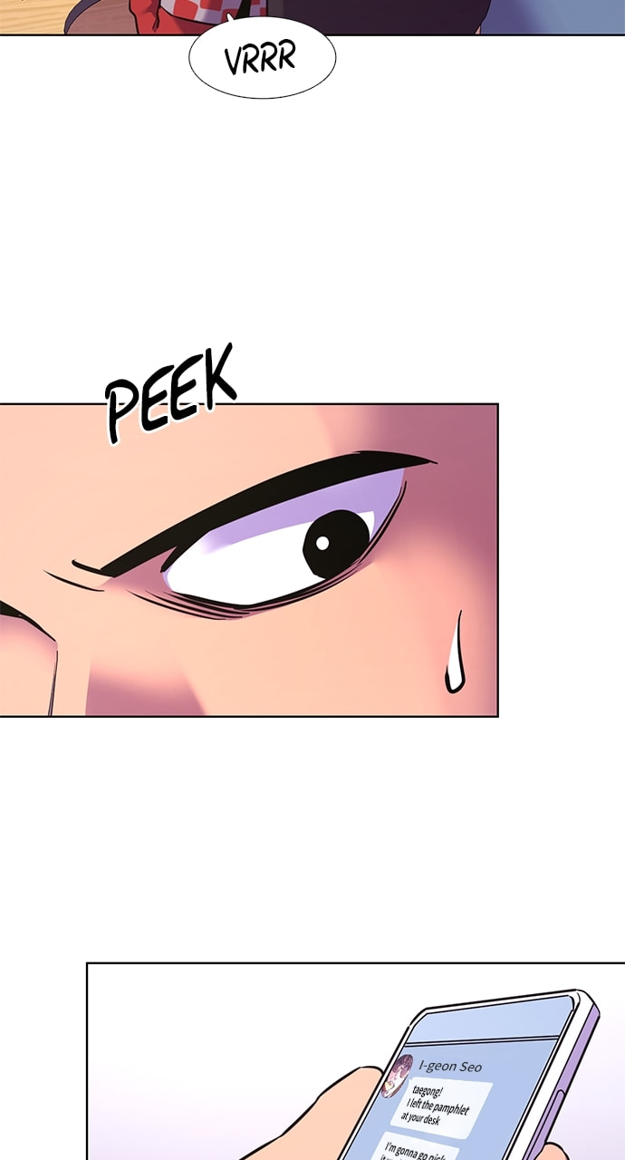 Read 1 Second chapter 150 image 41 on Lezhin