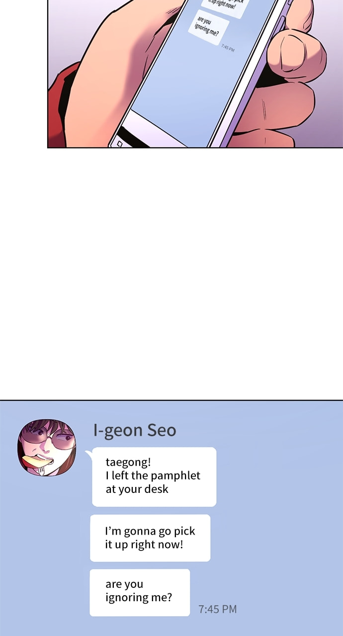 Read 1 Second chapter 150 image 42 on Lezhin