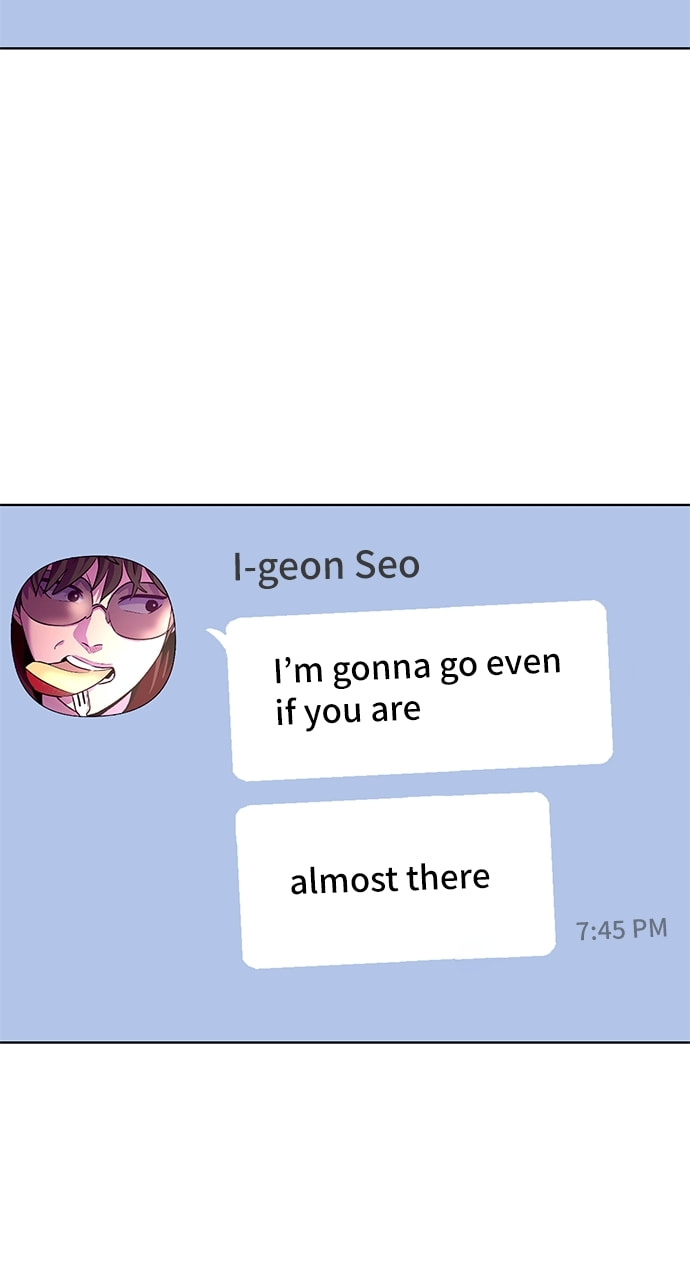 Read 1 Second chapter 150 image 43 on Lezhin