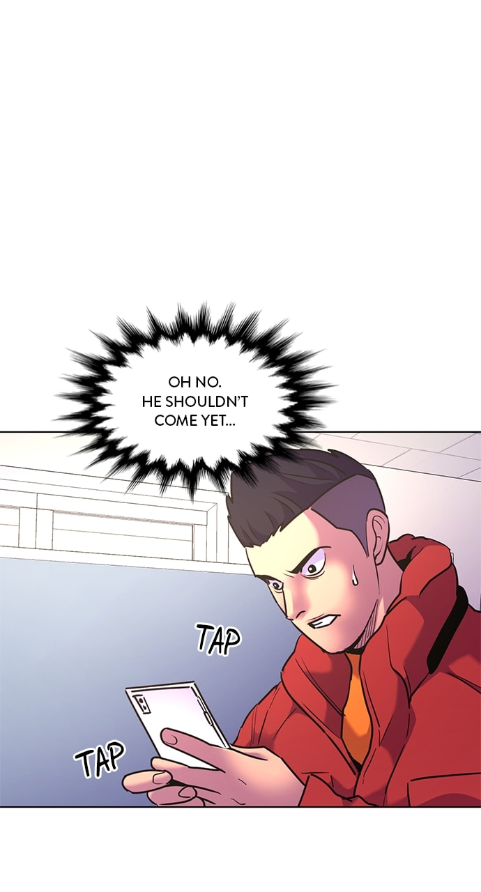 Read 1 Second chapter 150 image 44 on Lezhin