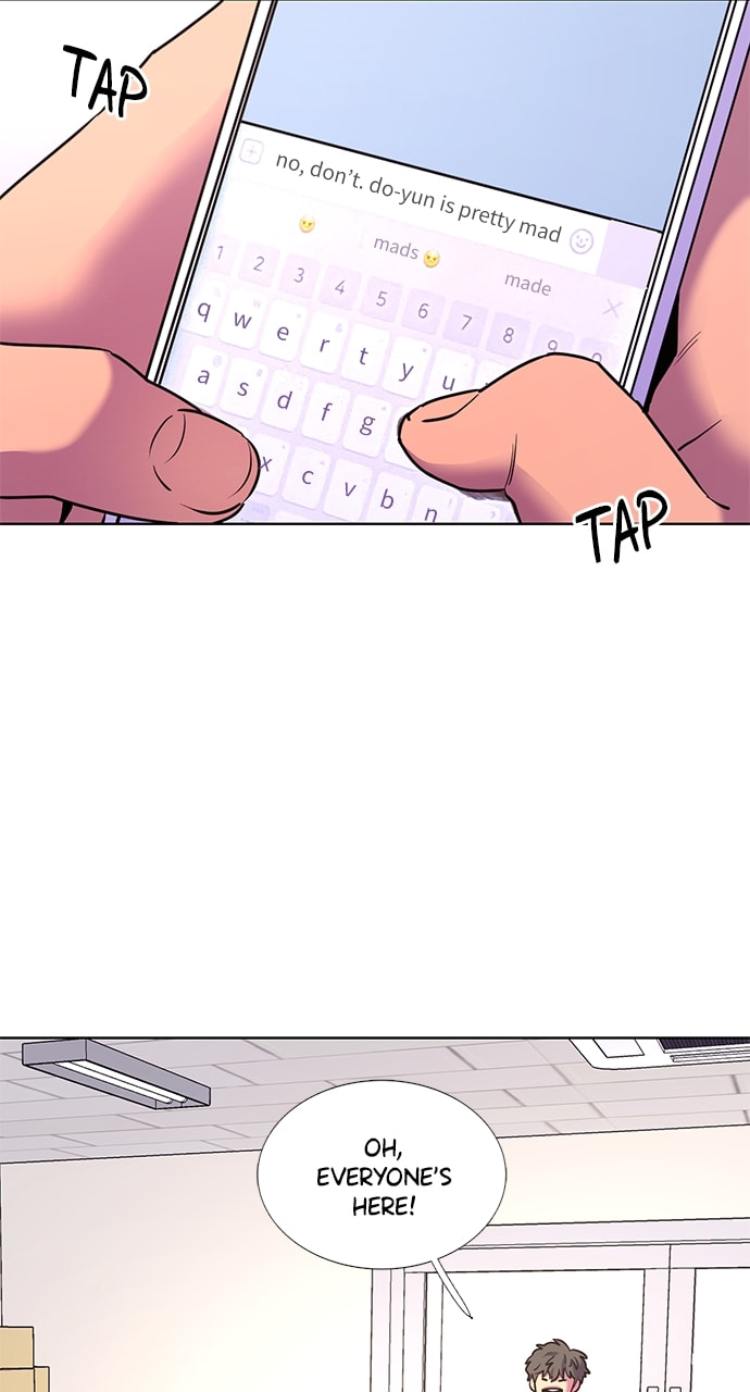 Read 1 Second chapter 150 image 46 on Lezhin