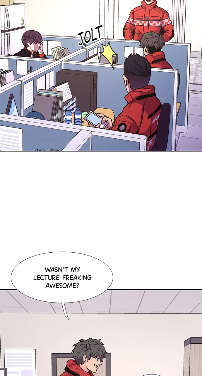 Read 1 Second chapter 150 image 47 on Lezhin