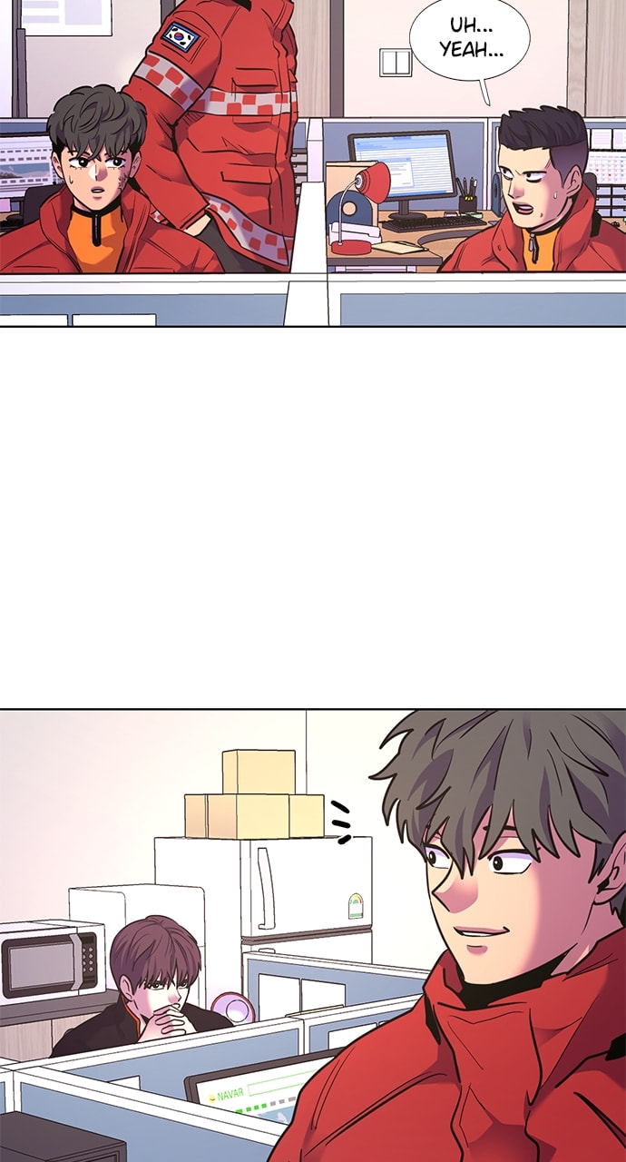 Read 1 Second chapter 150 image 48 on Lezhin
