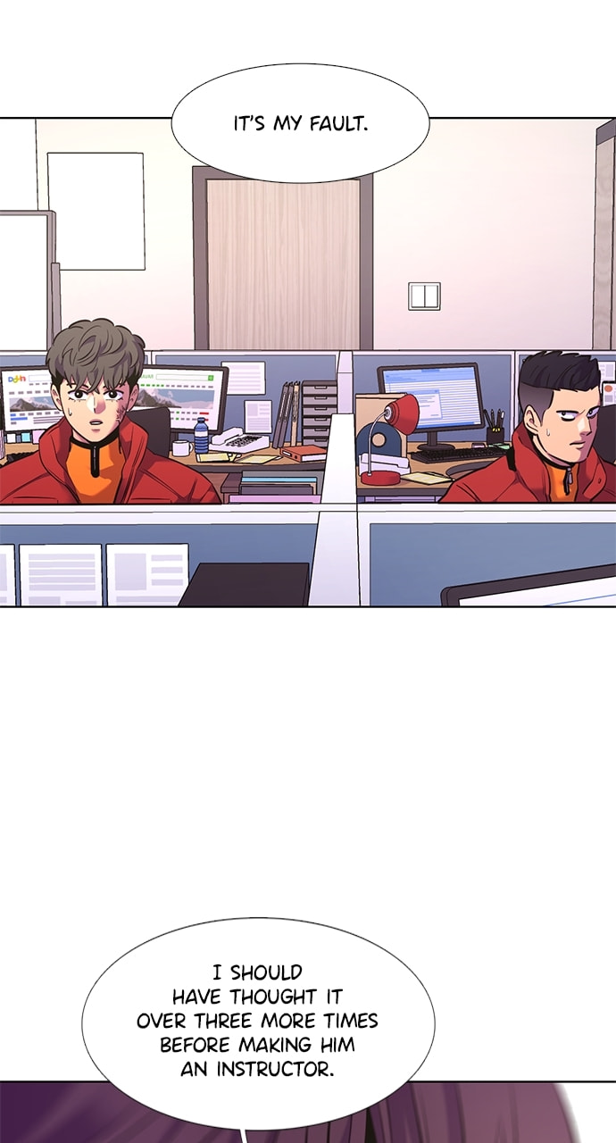 Read 1 Second chapter 150 image 5 on Lezhin