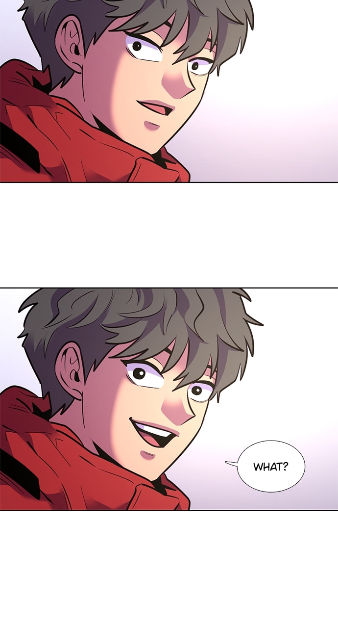 Read 1 Second chapter 150 image 50 on Lezhin