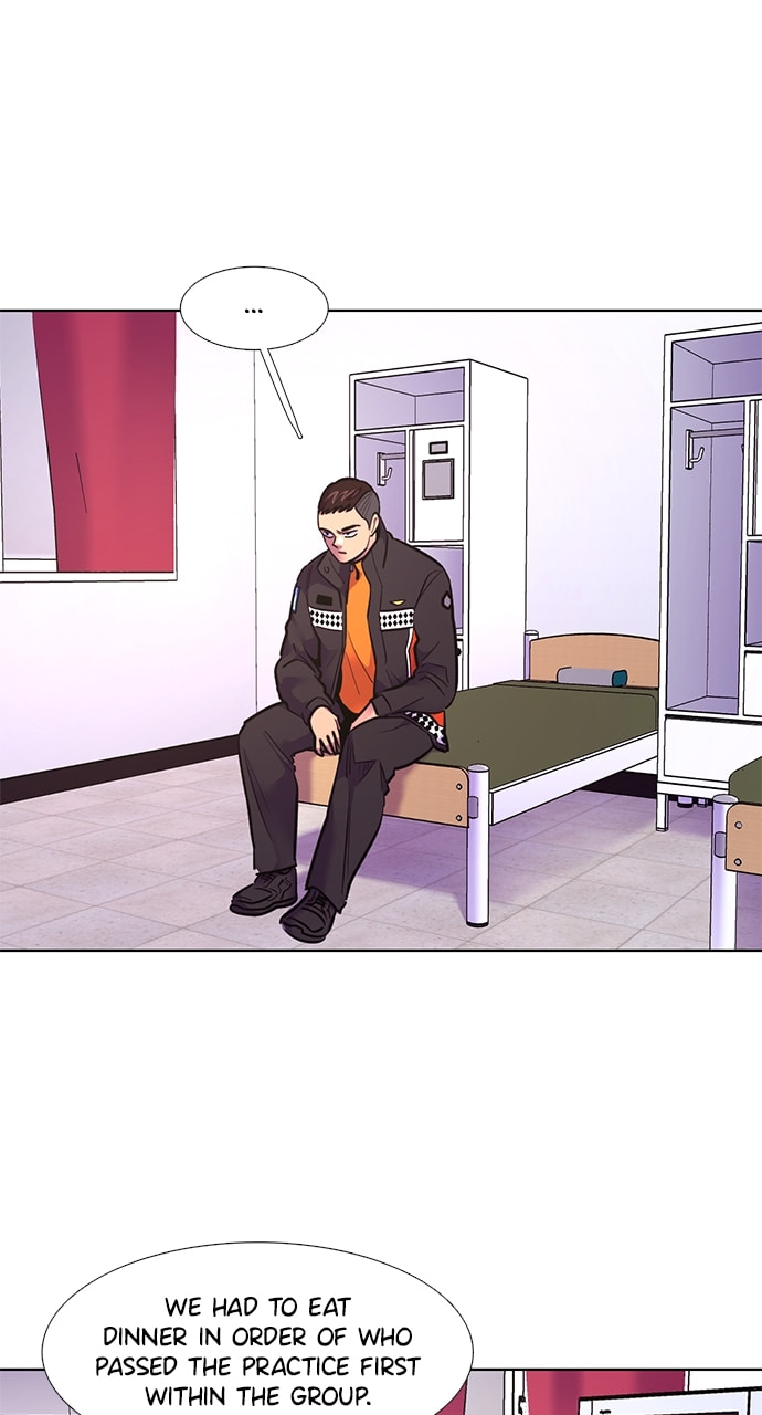 Read 1 Second chapter 150 image 53 on Lezhin