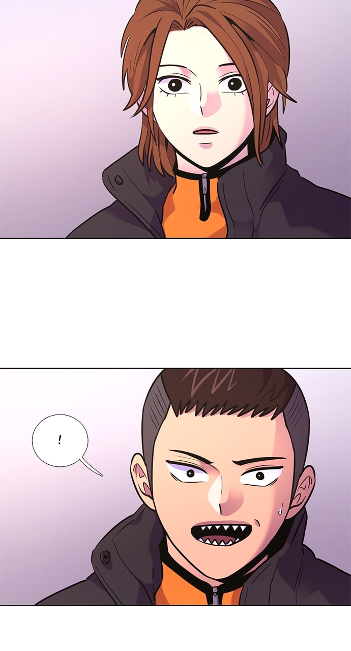 Read 1 Second chapter 150 image 57 on Lezhin
