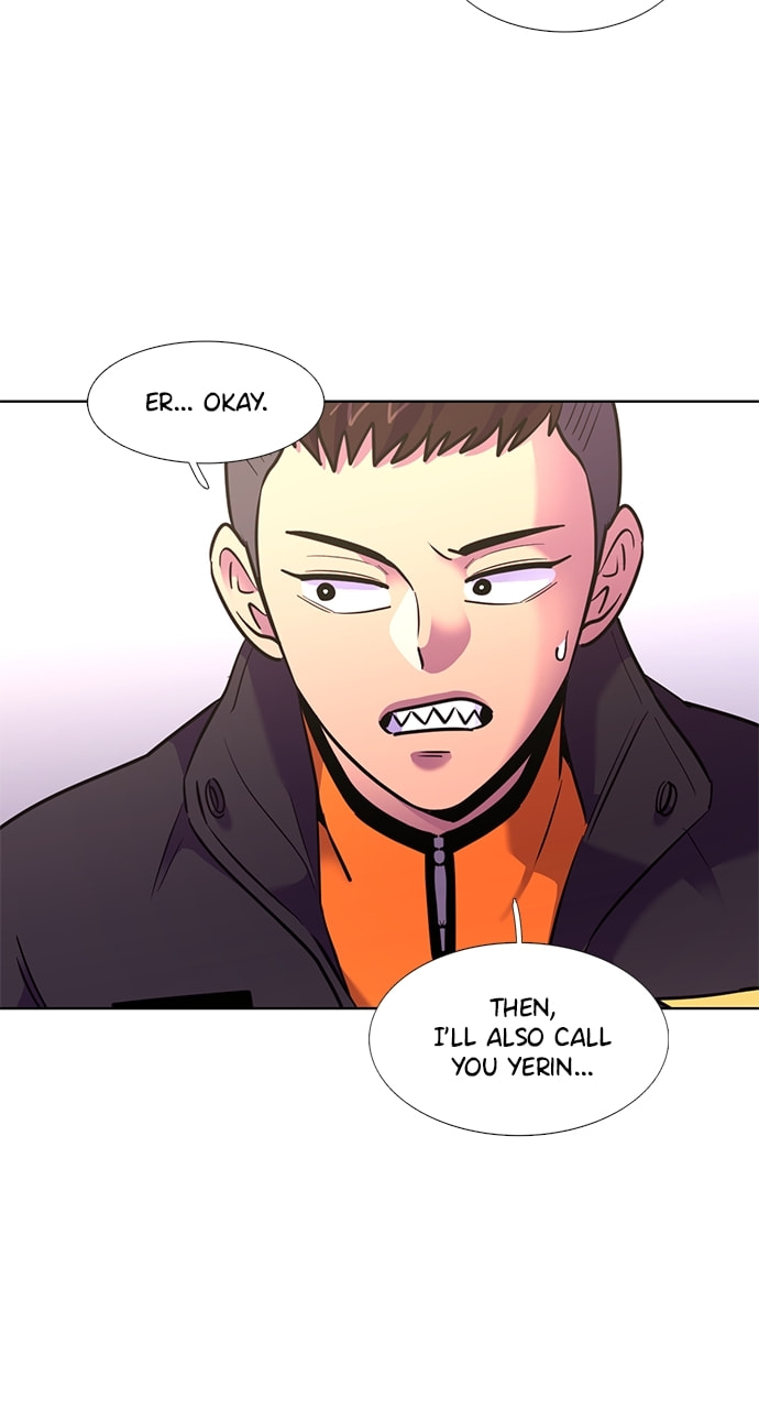 Read 1 Second chapter 150 image 60 on Lezhin