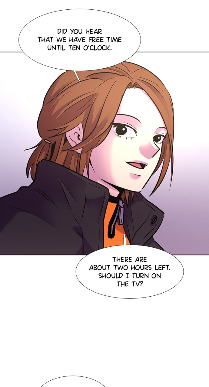 Read 1 Second chapter 150 image 61 on Lezhin