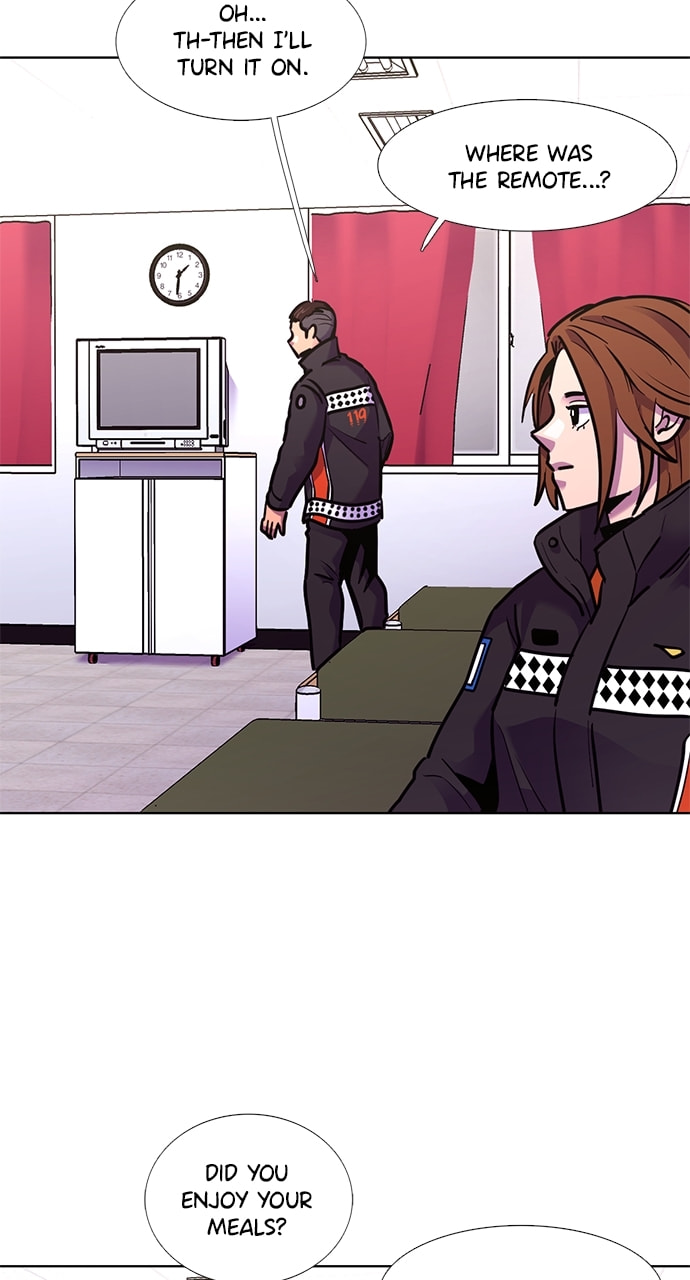 Read 1 Second chapter 150 image 62 on Lezhin
