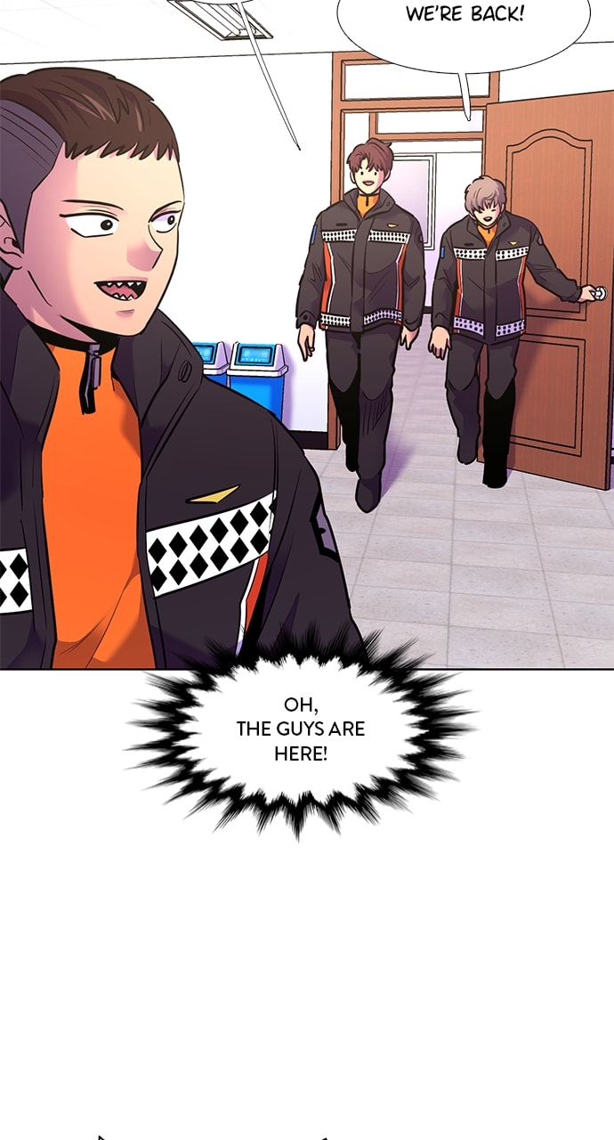 Read 1 Second chapter 150 image 63 on Lezhin