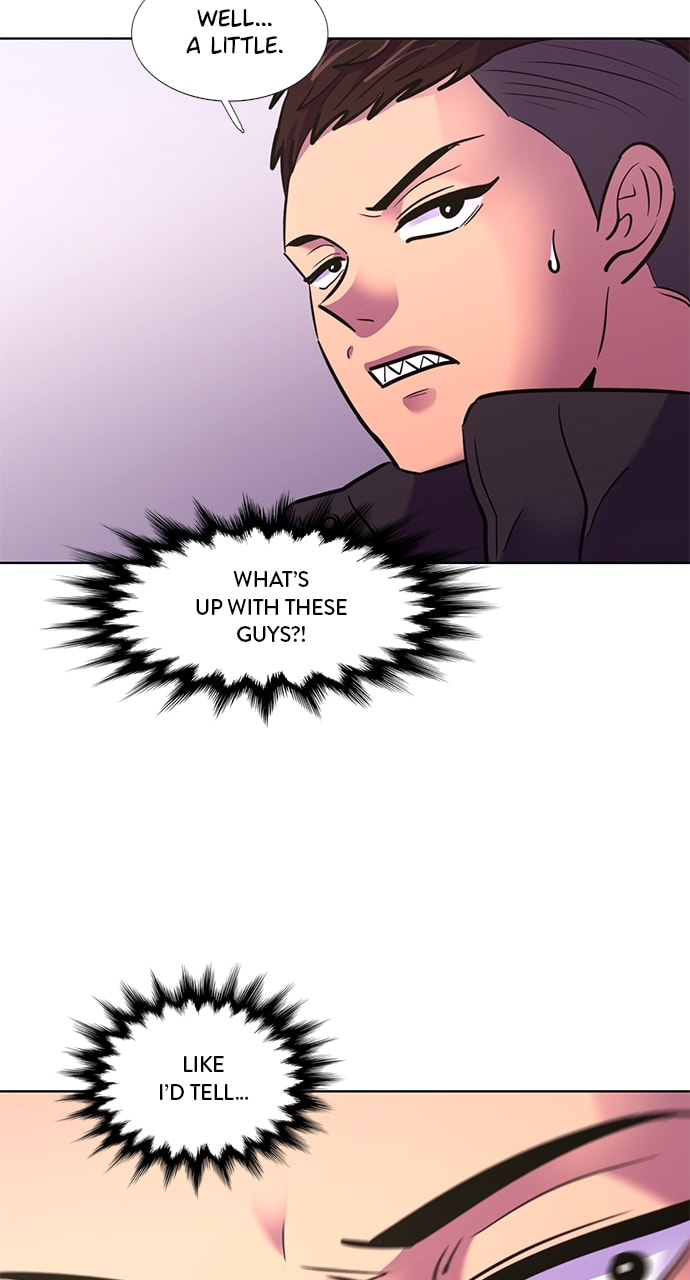 Read 1 Second chapter 150 image 65 on Lezhin
