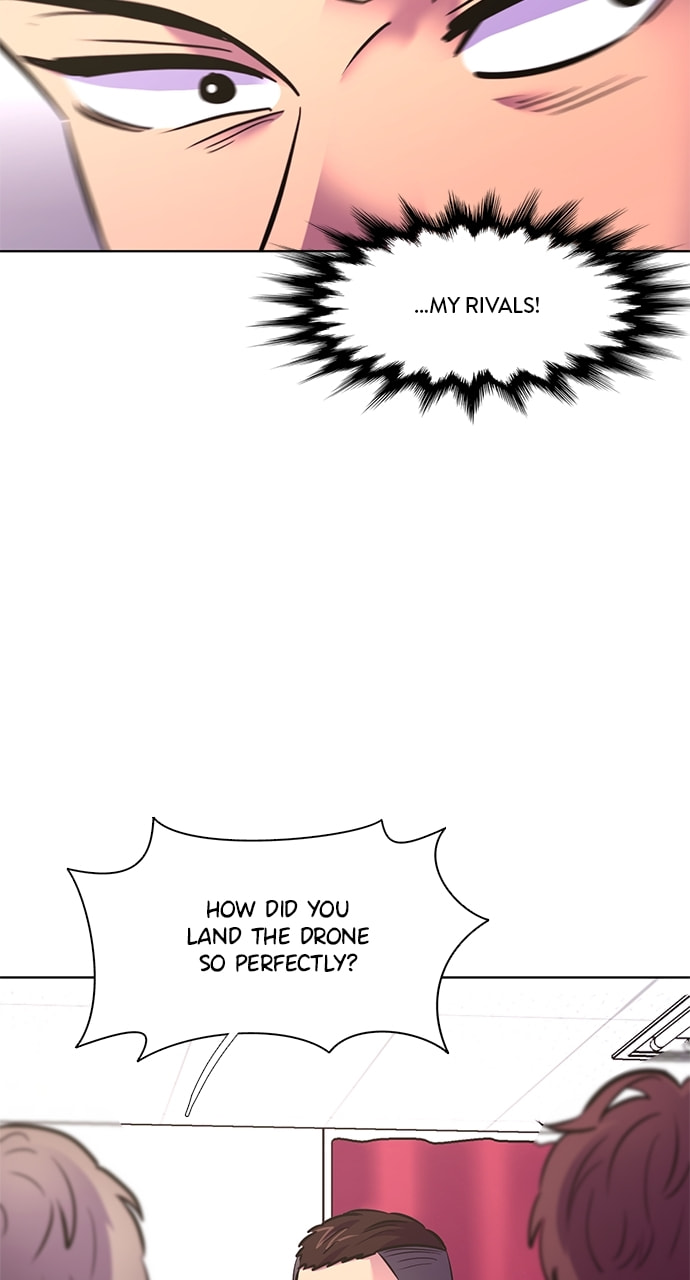 Read 1 Second chapter 150 image 66 on Lezhin