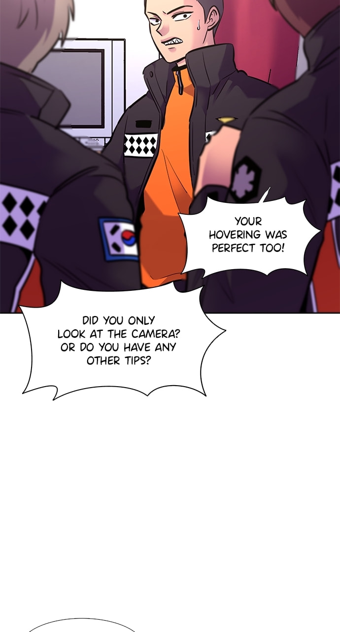 Read 1 Second chapter 150 image 67 on Lezhin