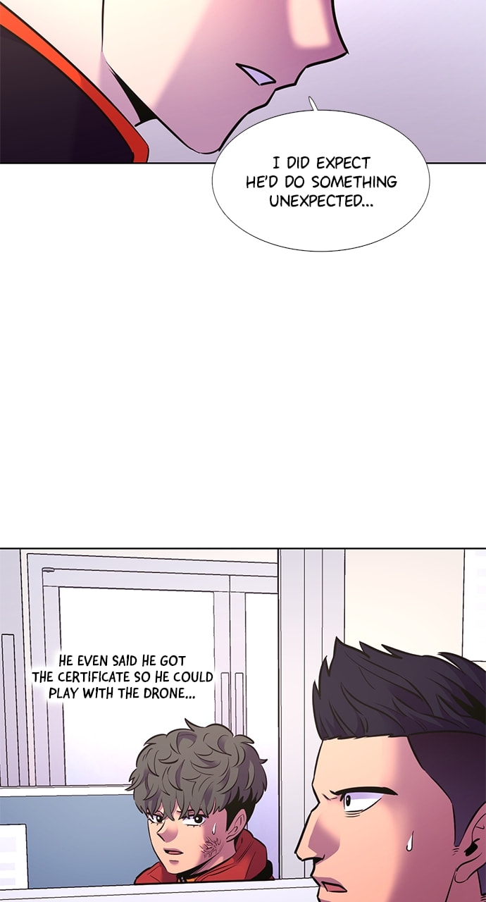 Read 1 Second chapter 150 image 7 on Lezhin