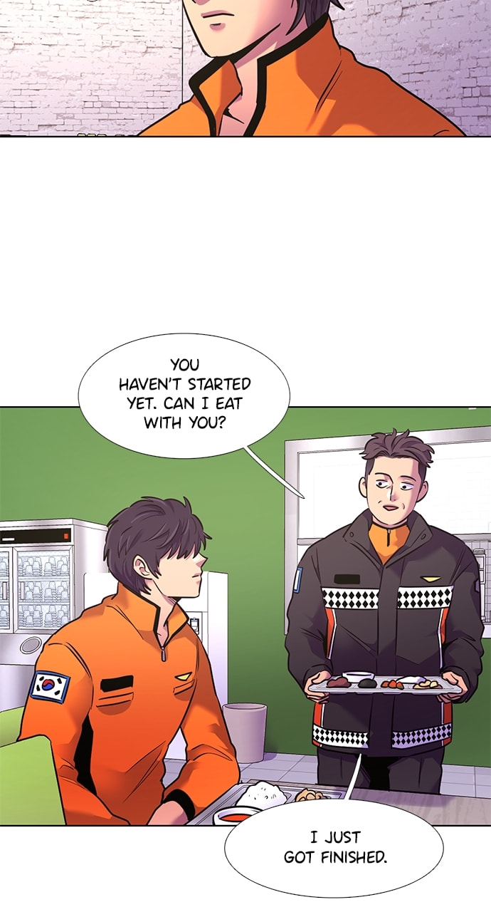 Read 1 Second chapter 150 image 70 on Lezhin