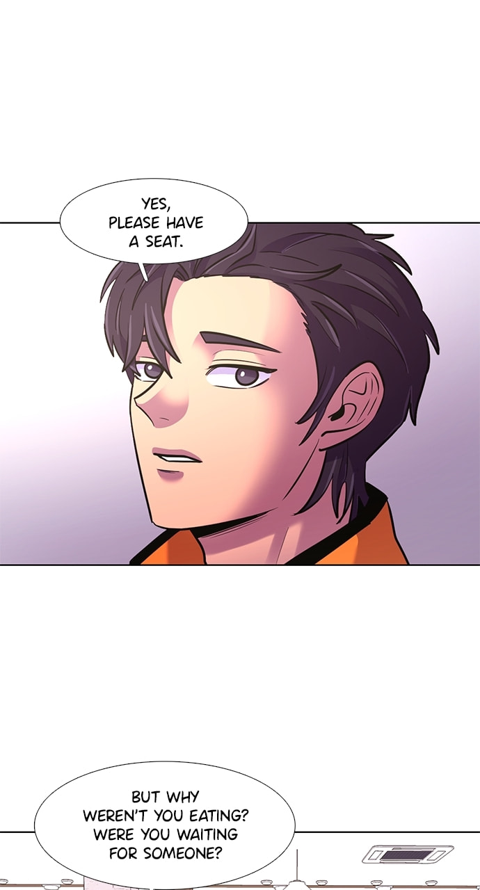 Read 1 Second chapter 150 image 71 on Lezhin