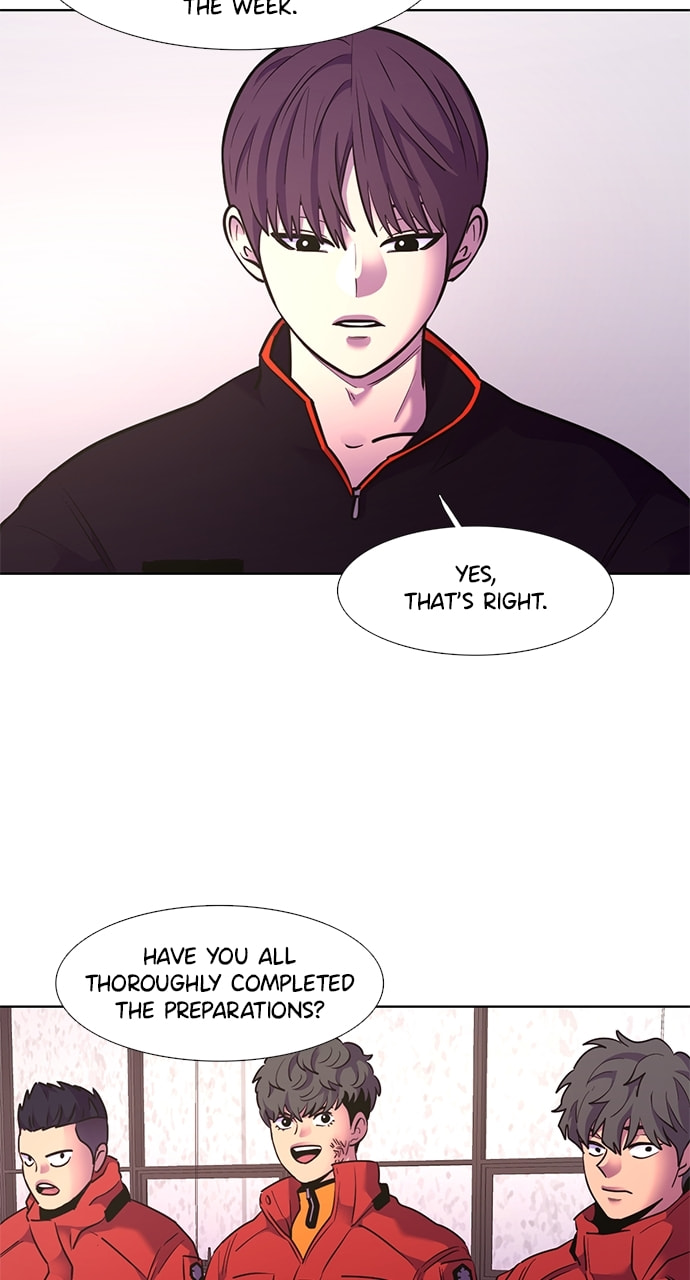 Read 1 Second chapter 150 image 76 on Lezhin