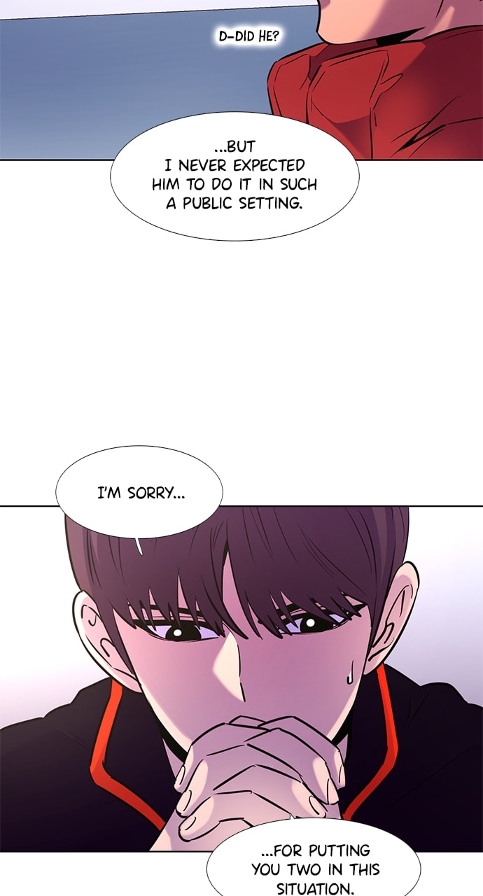 Read 1 Second chapter 150 image 8 on Lezhin