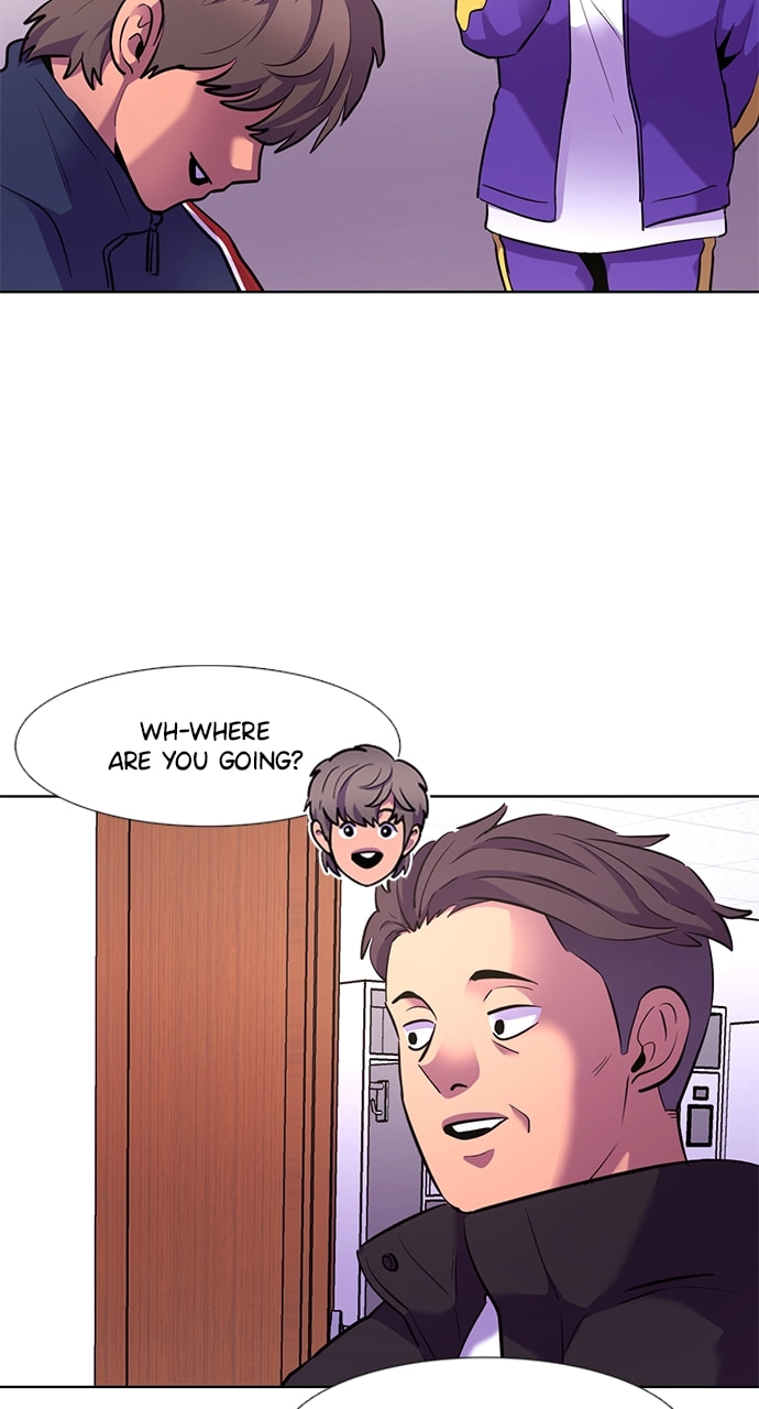 Read 1 Second chapter 151 image 10 on Lezhin