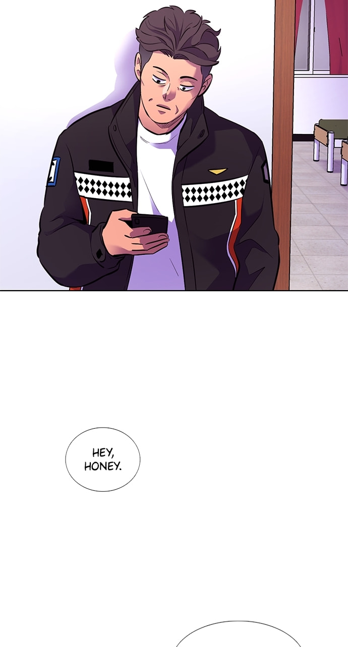 Read 1 Second chapter 151 image 12 on Lezhin