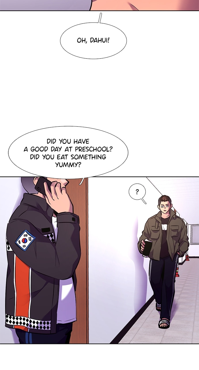 Read 1 Second chapter 151 image 16 on Lezhin