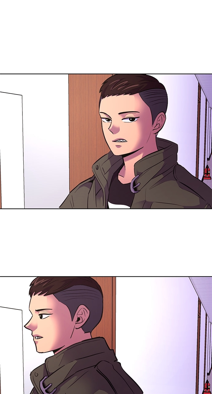 Read 1 Second chapter 151 image 17 on Lezhin