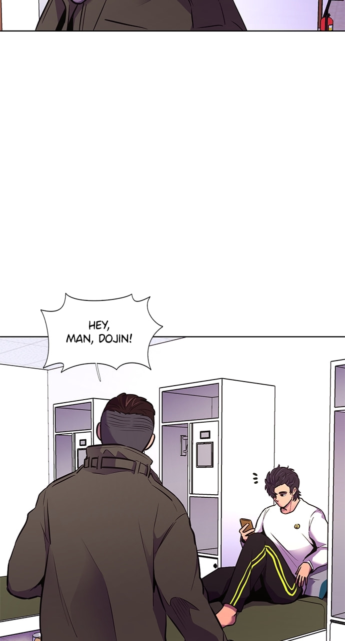 Read 1 Second chapter 151 image 18 on Lezhin