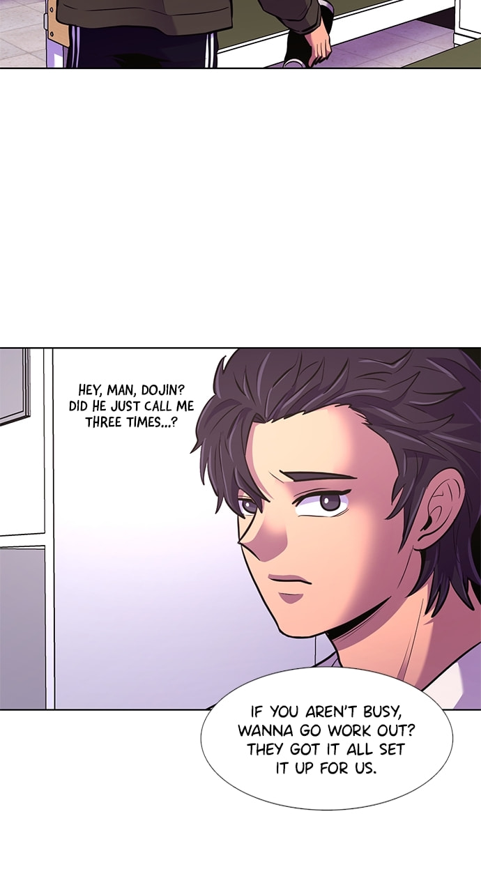Read 1 Second chapter 151 image 19 on Lezhin