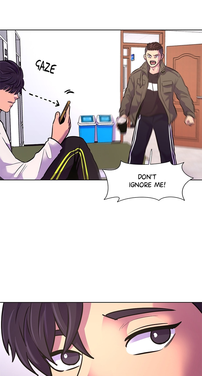 Read 1 Second chapter 151 image 20 on Lezhin