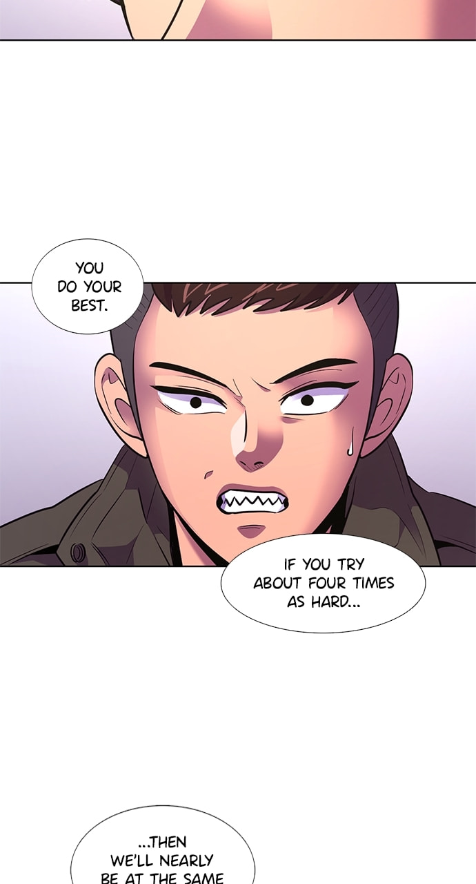 Read 1 Second chapter 151 image 21 on Lezhin