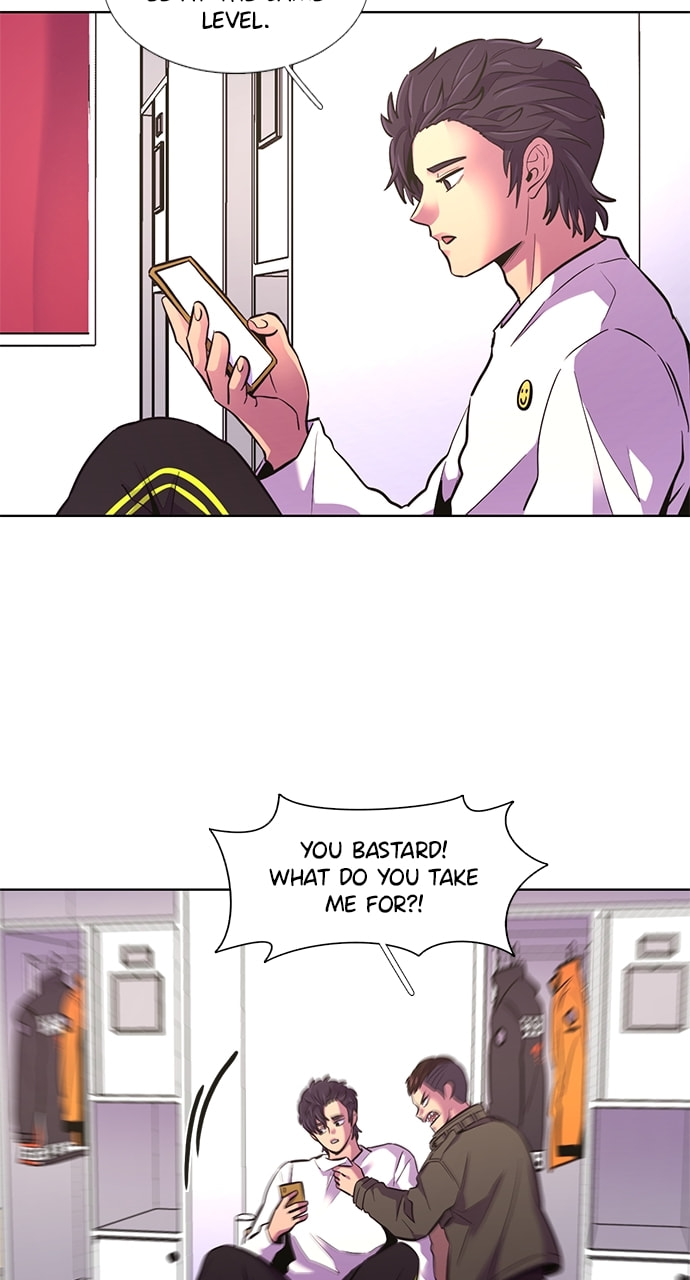 Read 1 Second chapter 151 image 22 on Lezhin