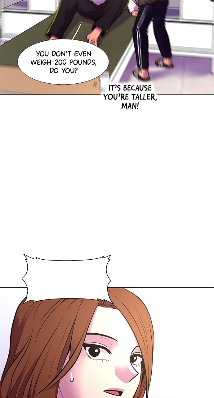 Read 1 Second chapter 151 image 23 on Lezhin