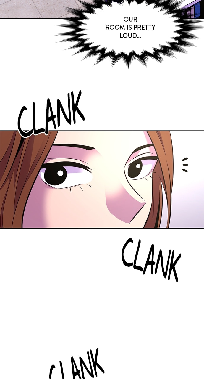 Read 1 Second chapter 151 image 25 on Lezhin
