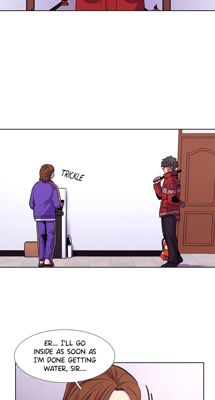 Read 1 Second chapter 151 image 30 on Lezhin