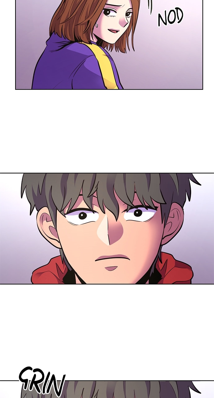 Read 1 Second chapter 151 image 31 on Lezhin