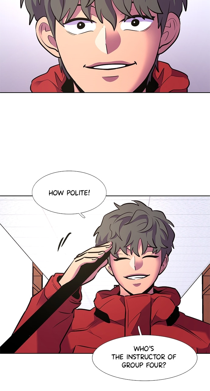 Read 1 Second chapter 151 image 32 on Lezhin