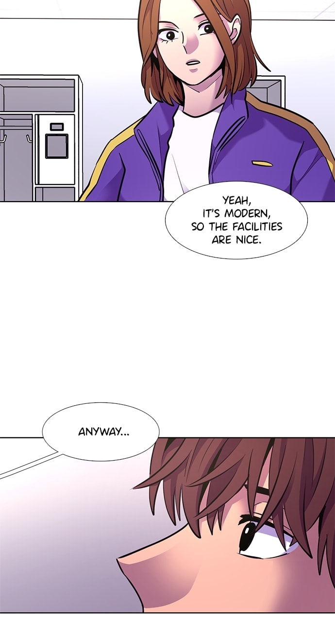 Read 1 Second chapter 151 image 37 on Lezhin