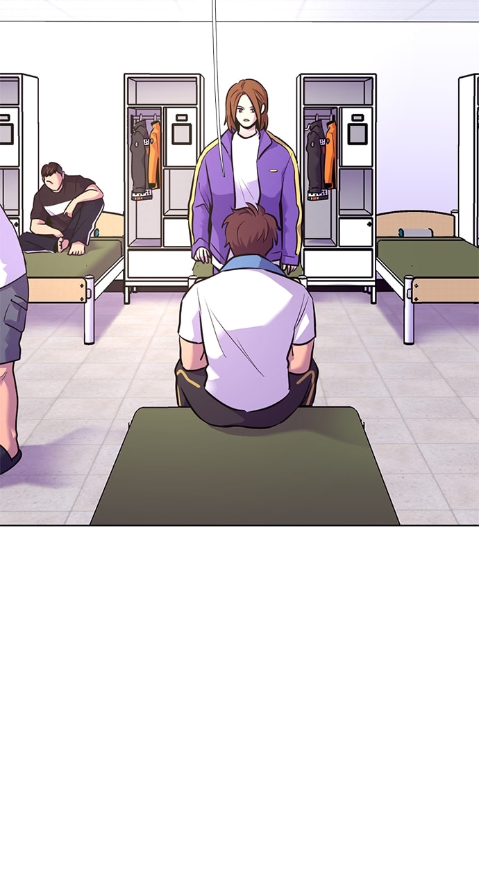 Read 1 Second chapter 151 image 42 on Lezhin