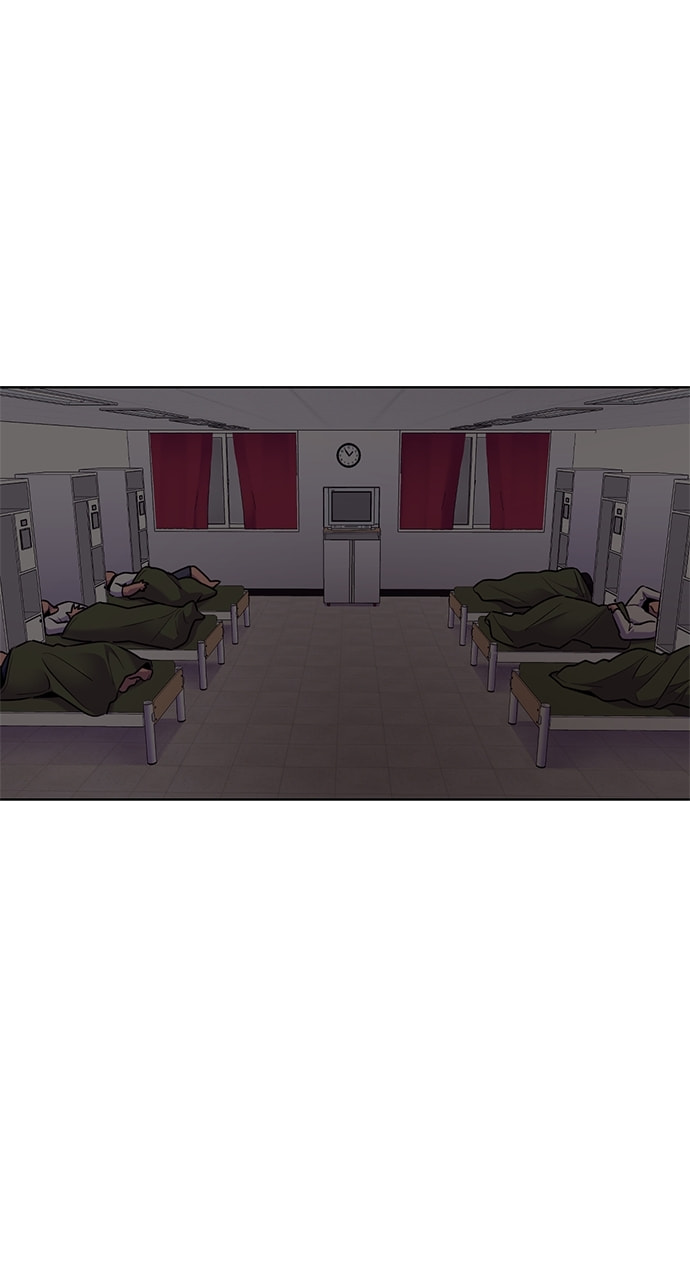 Read 1 Second chapter 151 image 46 on Lezhin