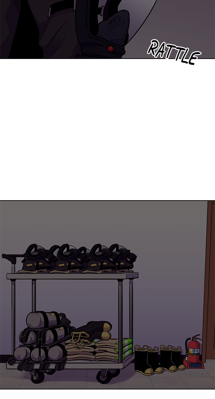 Read 1 Second chapter 151 image 52 on Lezhin