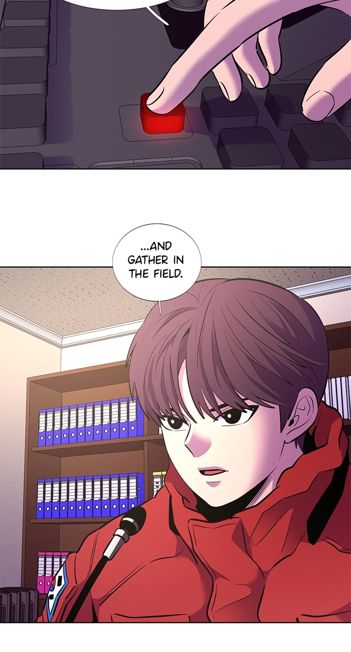 Read 1 Second chapter 151 image 63 on Lezhin