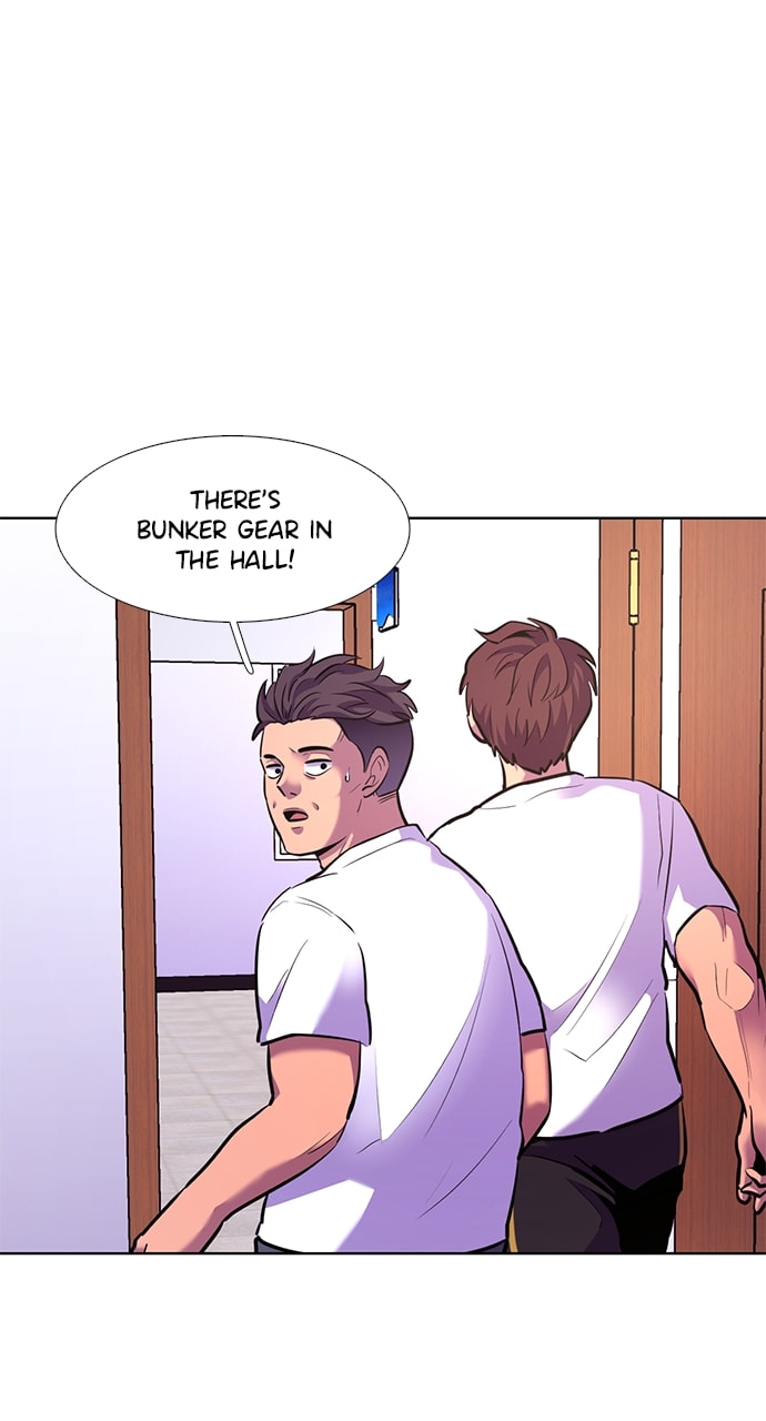 Read 1 Second chapter 151 image 64 on Lezhin