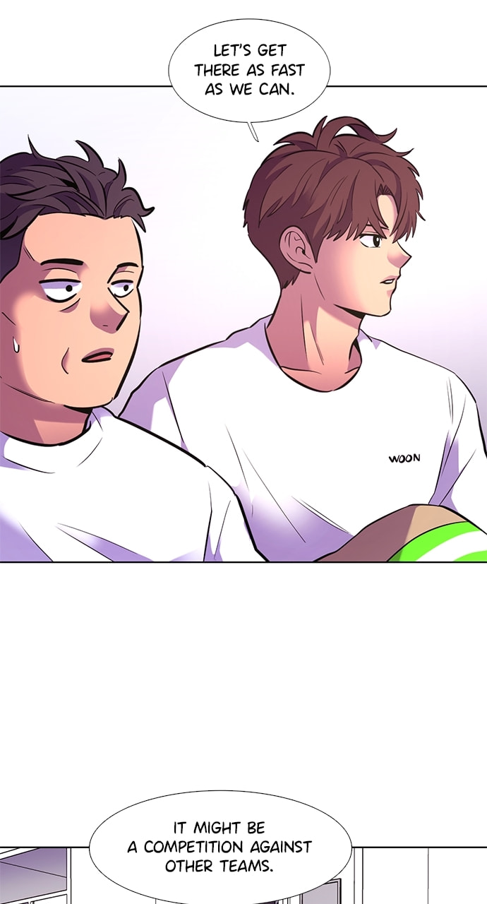 Read 1 Second chapter 151 image 65 on Lezhin