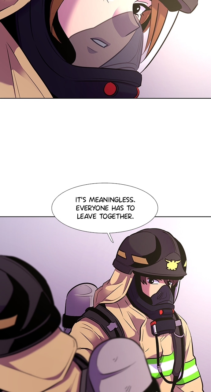 Read 1 Second chapter 151 image 69 on Lezhin