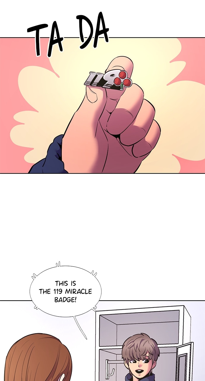 Read 1 Second chapter 151 image 7 on Lezhin