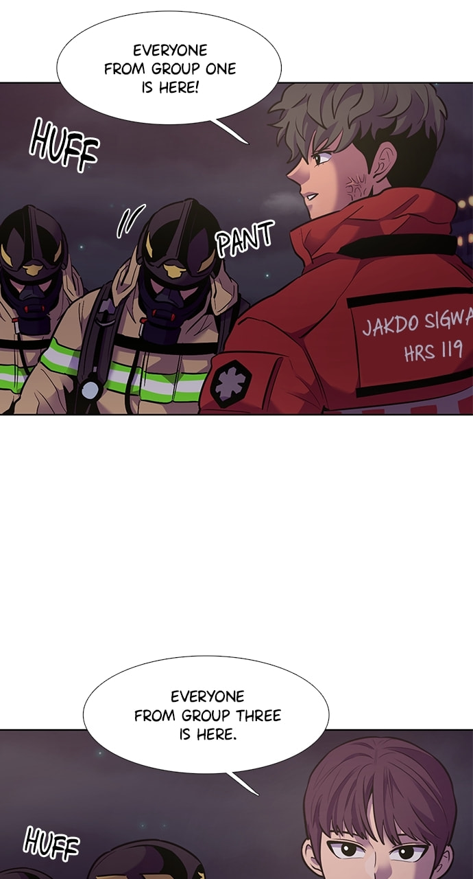 Read 1 Second chapter 151 image 73 on Lezhin