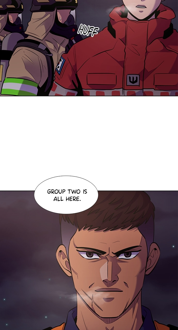 Read 1 Second chapter 151 image 74 on Lezhin